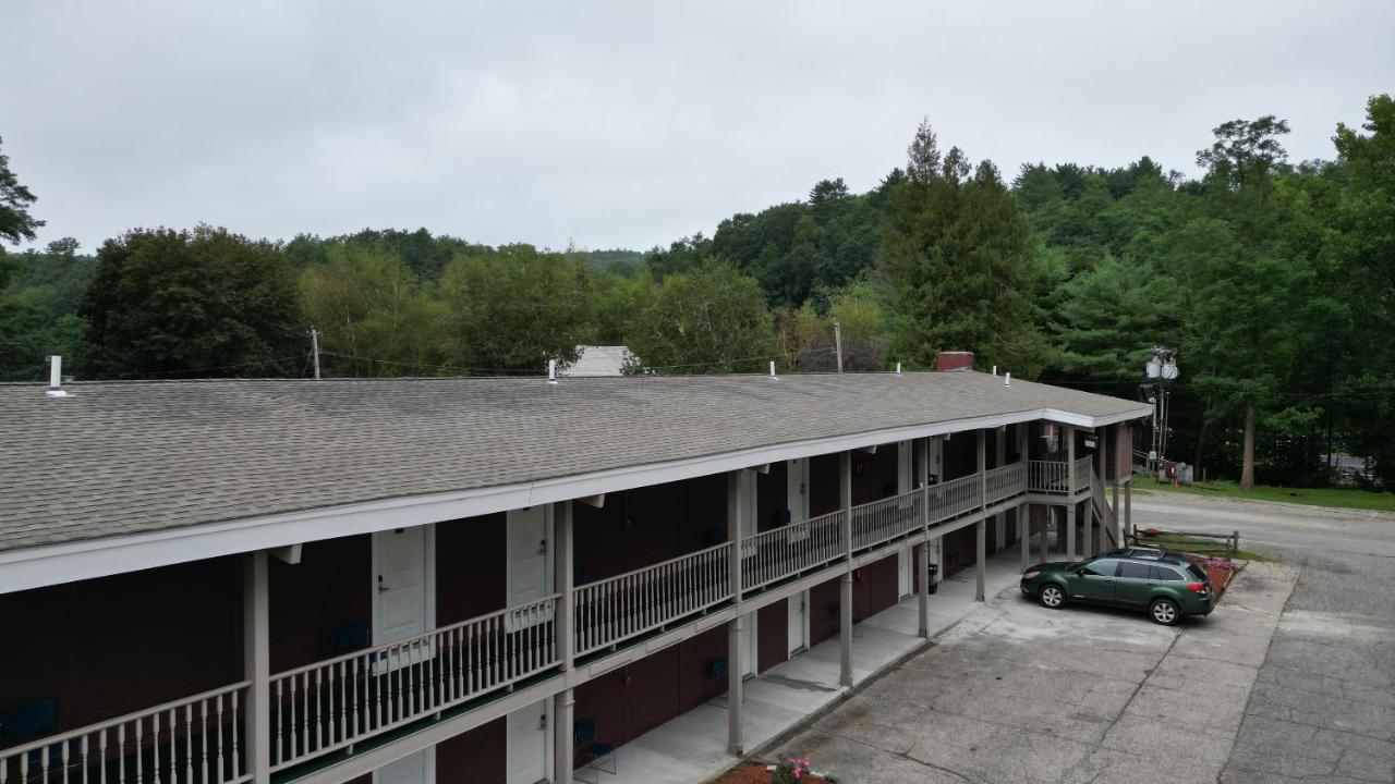 The Putney Inn Εξωτερικό φωτογραφία
