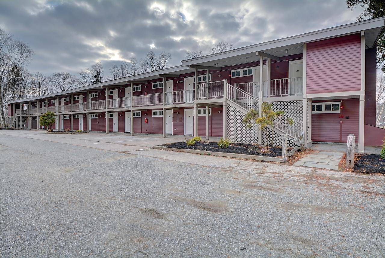 The Putney Inn Εξωτερικό φωτογραφία