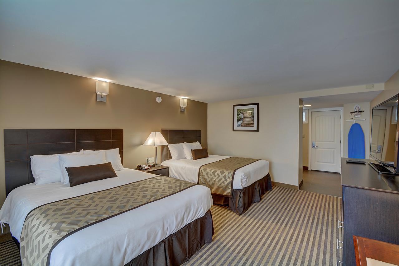 The Putney Inn Εξωτερικό φωτογραφία