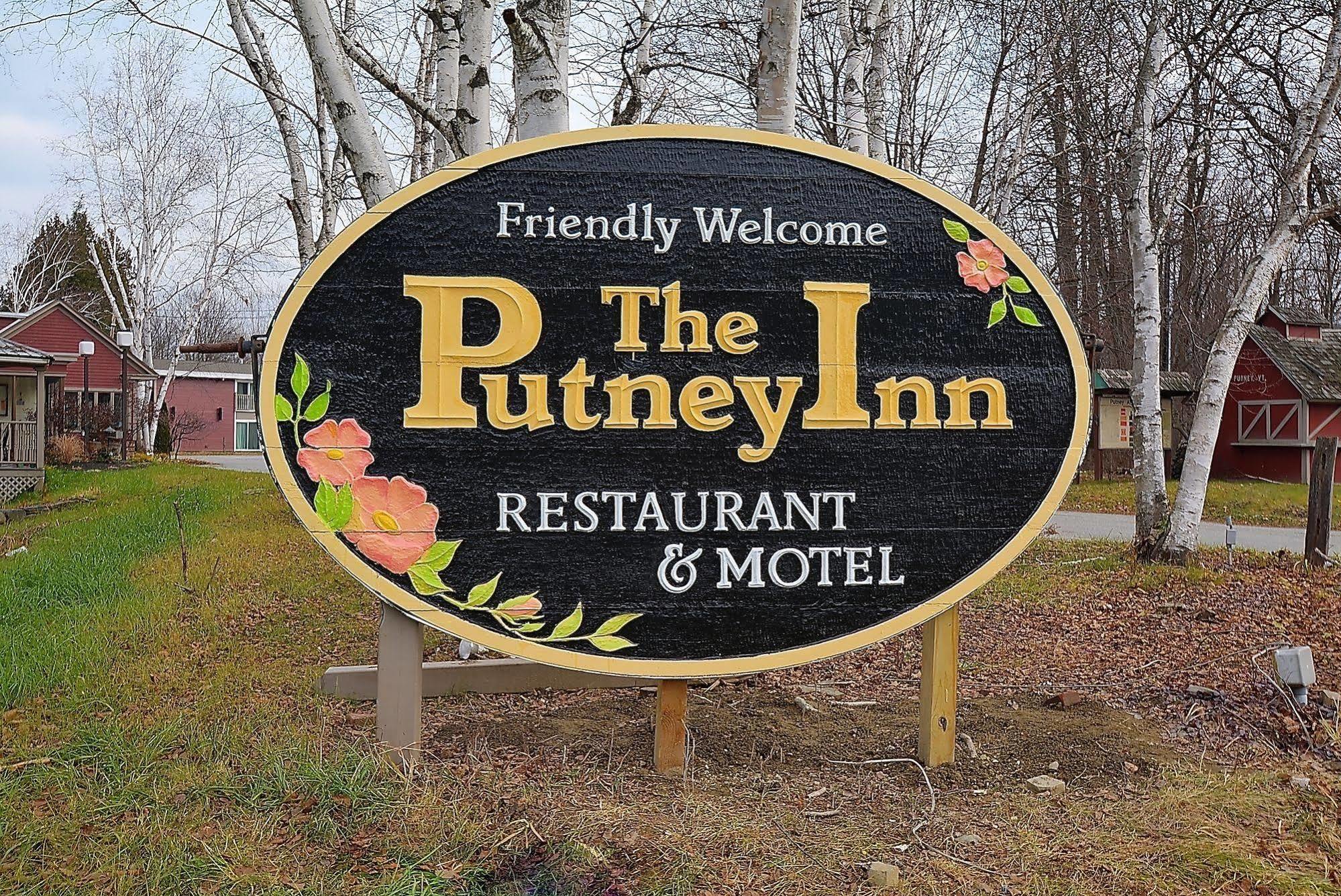 The Putney Inn Εξωτερικό φωτογραφία